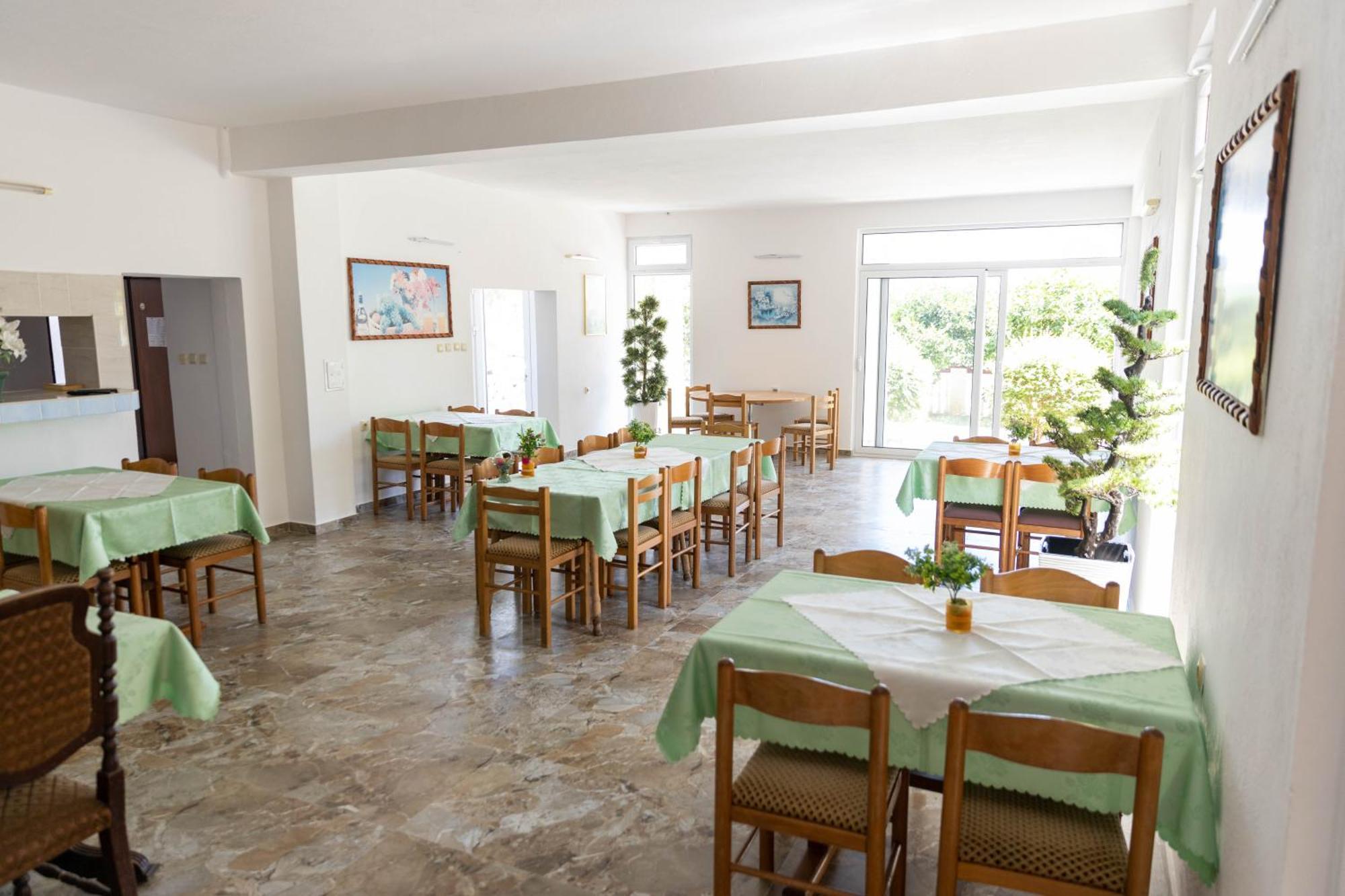 Guest House Aldin Ulcinj Esterno foto