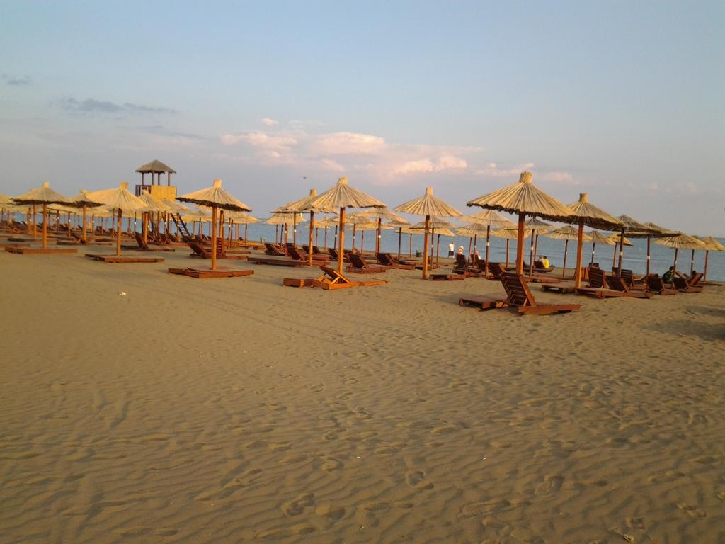Guest House Aldin Ulcinj Esterno foto