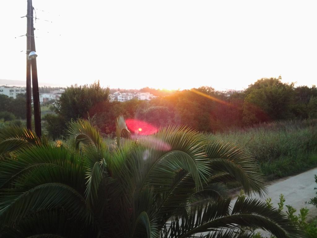 Guest House Aldin Ulcinj Esterno foto